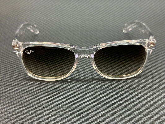 WAYFARER TRANSPARENT ™
